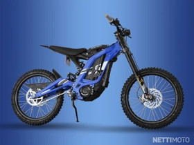 Sur-Ron Light Bee, Moottoripyörät, Moto, Orimattila, Tori.fi Sur-Ron Light Bee, Moottoripyörät, Moto, Orimattila, Tori.fi