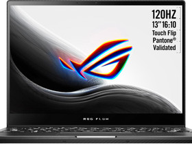 ASUS ROG Flow X13 GV301 13" pelikannettava R9/16/5, Kannettavat, Tietokoneet ja lisälaitteet, Kuopio, Tori.fi ASUS ROG Flow X13 GV301 13" pelikannettava R9/16/5, Kannettavat, Tietokoneet ja lisälaitteet, Kuopio, Tori.fi