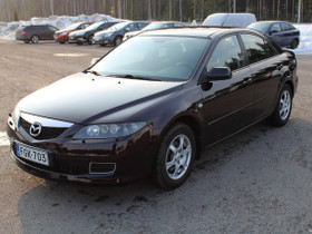 Mazda 6, Autot, Kouvola, Tori.fi Mazda 6, Autot, Kouvola, Tori.fi