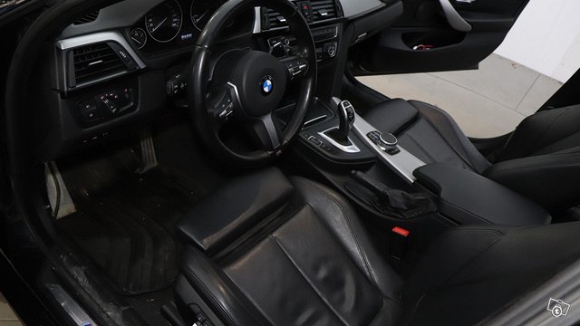 BMW 440 14