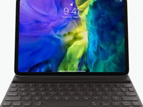 Apple Smart Keyboard - iPad Pro 11" (2020) näppäim, Muu tietotekniikka, Tietokoneet ja lisälaitteet, Kuopio, Tori.fi Apple Smart Keyboard - iPad Pro 11" (2020) näppäim, Muu tietotekniikka, Tietokoneet ja lisälaitteet, Kuopio, Tori.fi