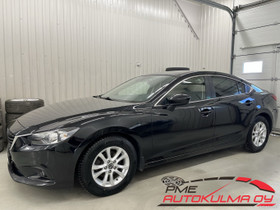 Mazda 6, Autot, Hattula, Tori.fi Mazda 6, Autot, Hattula, Tori.fi