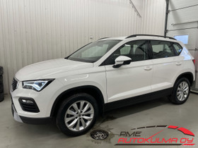 Seat Ateca, Autot, Hattula, Tori.fi Seat Ateca, Autot, Hattula, Tori.fi