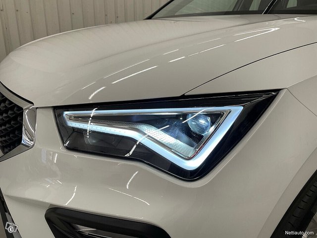 Seat Ateca 7