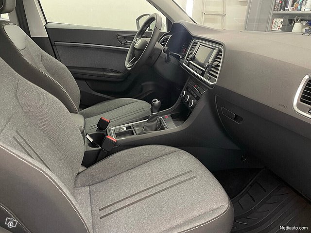 Seat Ateca 9