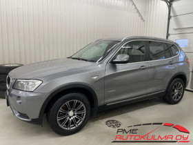 BMW X3, Autot, Hattula, Tori.fi BMW X3, Autot, Hattula, Tori.fi
