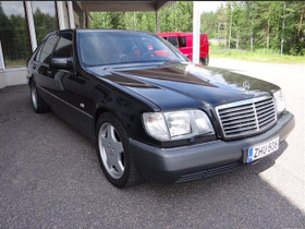 Mercedes-Benz S, Autot, Helsinki, Tori.fi Mercedes-Benz S, Autot, Helsinki, Tori.fi