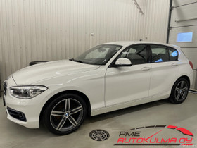 BMW 118, Autot, Hattula, Tori.fi BMW 118, Autot, Hattula, Tori.fi