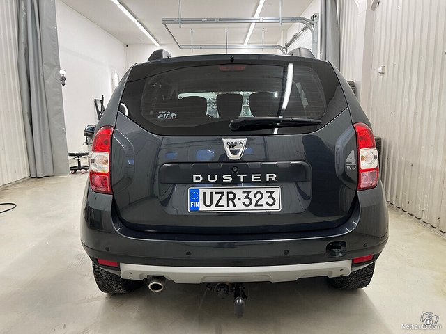 Dacia Duster 6
