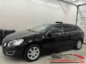 Volvo V60, Autot, Hattula, Tori.fi Volvo V60, Autot, Hattula, Tori.fi