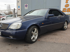 Mercedes-Benz CL, Autot, Helsinki, Tori.fi Mercedes-Benz CL, Autot, Helsinki, Tori.fi