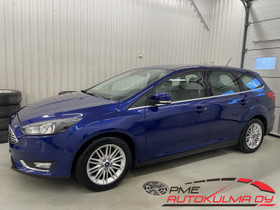 Ford Focus, Autot, Hattula, Tori.fi Ford Focus, Autot, Hattula, Tori.fi