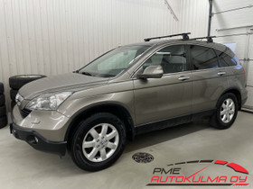 Honda CR-V, Autot, Hattula, Tori.fi Honda CR-V, Autot, Hattula, Tori.fi