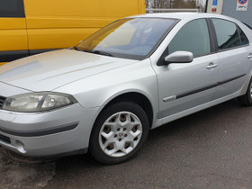 Renault Laguna, Autot, Helsinki, Tori.fi Renault Laguna, Autot, Helsinki, Tori.fi
