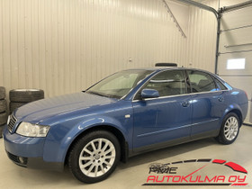 Audi A4, Autot, Hattula, Tori.fi Audi A4, Autot, Hattula, Tori.fi