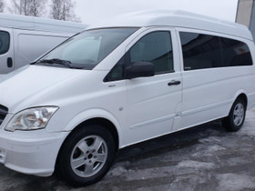 Mercedes-Benz Vito, Autot, Helsinki, Tori.fi Mercedes-Benz Vito, Autot, Helsinki, Tori.fi