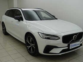 Volvo V90, Autot, Joensuu, Tori.fi Volvo V90, Autot, Joensuu, Tori.fi