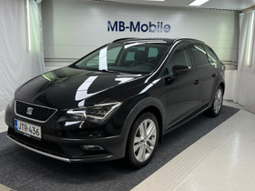 Seat Leon X-Perience, Autot, Helsinki, Tori.fi Seat Leon X-Perience, Autot, Helsinki, Tori.fi