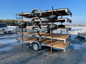 JJ-TRAILER Paljualusta SIKAHALVALLA ERÄ 180x370, Peräkärryt ja trailerit, Auton varaosat ja tarvikkeet, Nurmijärvi, Tori.fi JJ-TRAILER Paljualusta SIKAHALVALLA ERÄ 180x370, Peräkärryt ja trailerit, Auton varaosat ja tarvikkeet, Nurmijärvi, Tori.fi