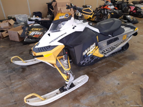 Ski-doo Mxz Xrs 600 E-tec Osina, Moottorikelkan varaosat ja tarvikkeet, Mototarvikkeet ja varaosat, Tornio, Tori.fi