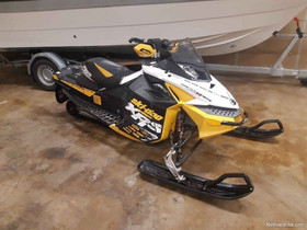 Ski-doo Mxz Xrs 800 E-TEC, Moottorikelkan varaosat ja tarvikkeet, Mototarvikkeet ja varaosat, Tornio, Tori.fi