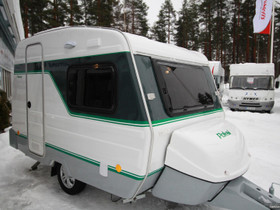 Poksi N 126 NTL, Asuntovaunut, Matkailuautot ja asuntovaunut, Joensuu, Tori.fi Poksi N 126 NTL, Asuntovaunut, Matkailuautot ja asuntovaunut, Joensuu, Tori.fi