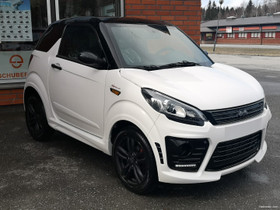Ligier JS50, Mopoautot, Moto, Kankaanpää, Tori.fi Ligier JS50, Mopoautot, Moto, Kankaanpää, Tori.fi