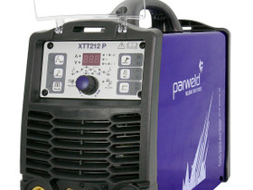 Parweld XTT 212P AC/DC TIG-hitsauskone, Työkoneet, Työkoneet ja kalusto, Pirkkala, Tori.fi Parweld XTT 212P AC/DC TIG-hitsauskone, Työkoneet, Työkoneet ja kalusto, Pirkkala, Tori.fi