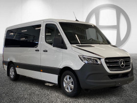 Mercedes-Benz SPRINTER, Autot, Joensuu, Tori.fi Mercedes-Benz SPRINTER, Autot, Joensuu, Tori.fi