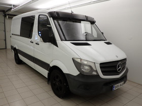 Mercedes-Benz SPRINTER, Autot, Joensuu, Tori.fi Mercedes-Benz SPRINTER, Autot, Joensuu, Tori.fi