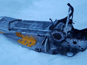 Ski-doo Rev Xr-s Ehjä runko, Moottorikelkan varaosat ja tarvikkeet, Mototarvikkeet ja varaosat, Rovaniemi, Tori.fi Ski-doo Rev Xr-s Ehjä runko, Moottorikelkan varaosat ja tarvikkeet, Mototarvikkeet ja varaosat, Rovaniemi, Tori.fi
