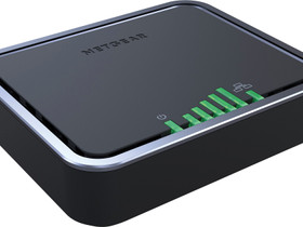 Netgear LB2120 Gigabit LTE modeemi, Verkkotuotteet, Tietokoneet ja lisälaitteet, Kuopio, Tori.fi