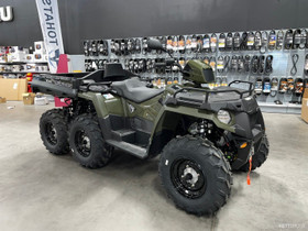 Polaris Bigboss 6X6, Mönkijät, Moto, Raahe, Tori.fi Polaris Bigboss 6X6, Mönkijät, Moto, Raahe, Tori.fi
