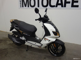 Peugeot Speedfight 4, Skootterit, Moto, Raahe, Tori.fi Peugeot Speedfight 4, Skootterit, Moto, Raahe, Tori.fi