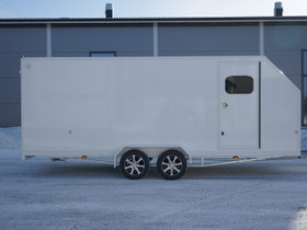 Botnia Trailer BT6000-2700, Peräkärryt ja trailerit, Auton varaosat ja tarvikkeet, Seinäjoki, Tori.fi Botnia Trailer BT6000-2700, Peräkärryt ja trailerit, Auton varaosat ja tarvikkeet, Seinäjoki, Tori.fi