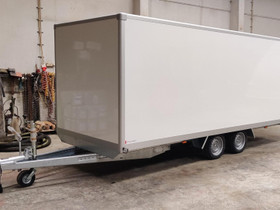 Botnia Trailer BT5000-2700L, Peräkärryt ja trailerit, Auton varaosat ja tarvikkeet, Seinäjoki, Tori.fi Botnia Trailer BT5000-2700L, Peräkärryt ja trailerit, Auton varaosat ja tarvikkeet, Seinäjoki, Tori.fi