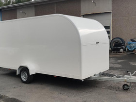 Botnia Trailer BT4500-1500R, Peräkärryt ja trailerit, Auton varaosat ja tarvikkeet, Seinäjoki, Tori.fi Botnia Trailer BT4500-1500R, Peräkärryt ja trailerit, Auton varaosat ja tarvikkeet, Seinäjoki, Tori.fi