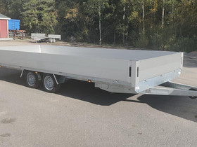 Botnia Trailer BT5500-2700LL, Peräkärryt ja trailerit, Auton varaosat ja tarvikkeet, Seinäjoki, Tori.fi Botnia Trailer BT5500-2700LL, Peräkärryt ja trailerit, Auton varaosat ja tarvikkeet, Seinäjoki, Tori.fi