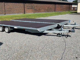 Botnia Trailer BT6200 - 2700L, Peräkärryt ja trailerit, Auton varaosat ja tarvikkeet, Seinäjoki, Tori.fi Botnia Trailer BT6200 - 2700L, Peräkärryt ja trailerit, Auton varaosat ja tarvikkeet, Seinäjoki, Tori.fi