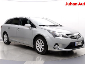 Toyota AVENSIS, Autot, Kuusamo, Tori.fi Toyota AVENSIS, Autot, Kuusamo, Tori.fi