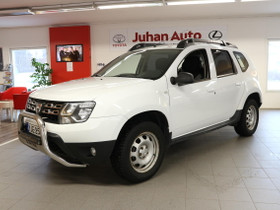 Dacia DUSTER, Autot, Raahe, Tori.fi Dacia DUSTER, Autot, Raahe, Tori.fi