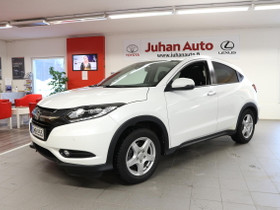 Honda HR-V, Autot, Raahe, Tori.fi Honda HR-V, Autot, Raahe, Tori.fi