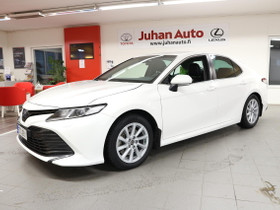 Toyota CAMRY, Autot, Raahe, Tori.fi Toyota CAMRY, Autot, Raahe, Tori.fi