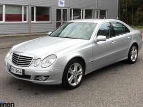 Mercedes-Benz E, Autot, Espoo, Tori.fi Mercedes-Benz E, Autot, Espoo, Tori.fi