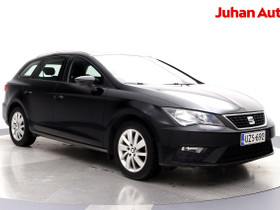 Seat LEON ST, Autot, Kuusamo, Tori.fi Seat LEON ST, Autot, Kuusamo, Tori.fi