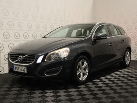 Volvo V60, Autot, Lempäälä, Tori.fi Volvo V60, Autot, Lempäälä, Tori.fi