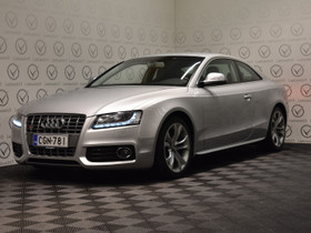 Audi S5, Autot, Lempäälä, Tori.fi Audi S5, Autot, Lempäälä, Tori.fi