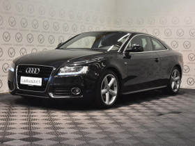 Audi A5, Autot, Lempäälä, Tori.fi Audi A5, Autot, Lempäälä, Tori.fi