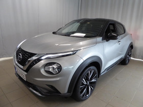 Nissan JUKE, Autot, Vaasa, Tori.fi Nissan JUKE, Autot, Vaasa, Tori.fi