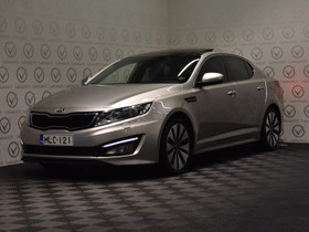 Kia Optima, Autot, Lempäälä, Tori.fi Kia Optima, Autot, Lempäälä, Tori.fi